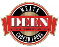 Deen Meats Logo