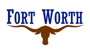 Fort Worth Logo | Allegro Guitar Society
